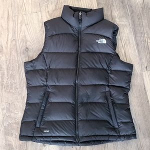 North Face Women's Puffer Vest